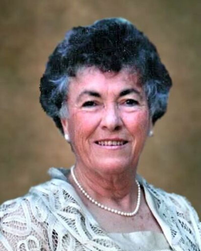 Kathryn Margaret "Kathy" Mealey Duncan Profile Photo