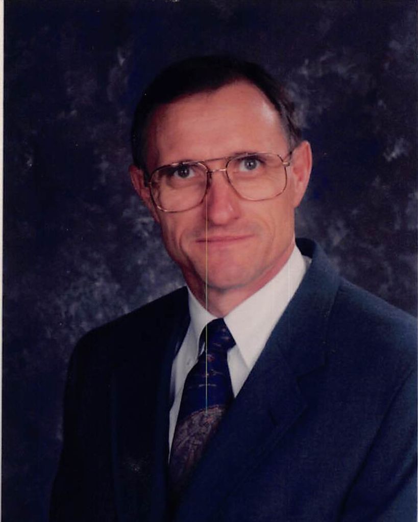 Dr. Ronnie Miller Jackson