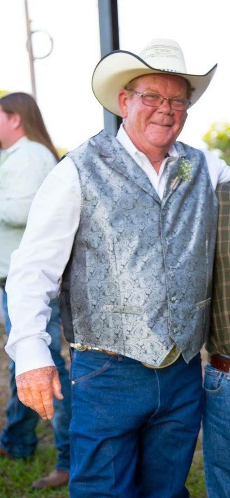 Larry Gayle Truett Profile Photo