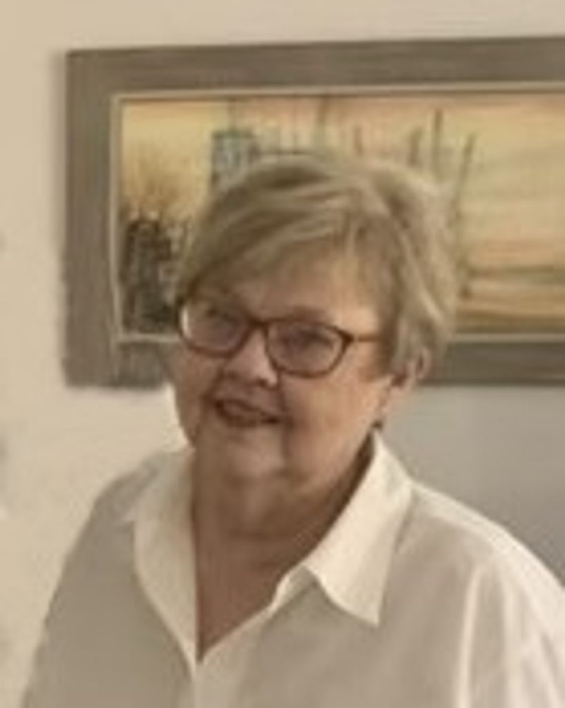 Joan C. Lowder Profile Photo