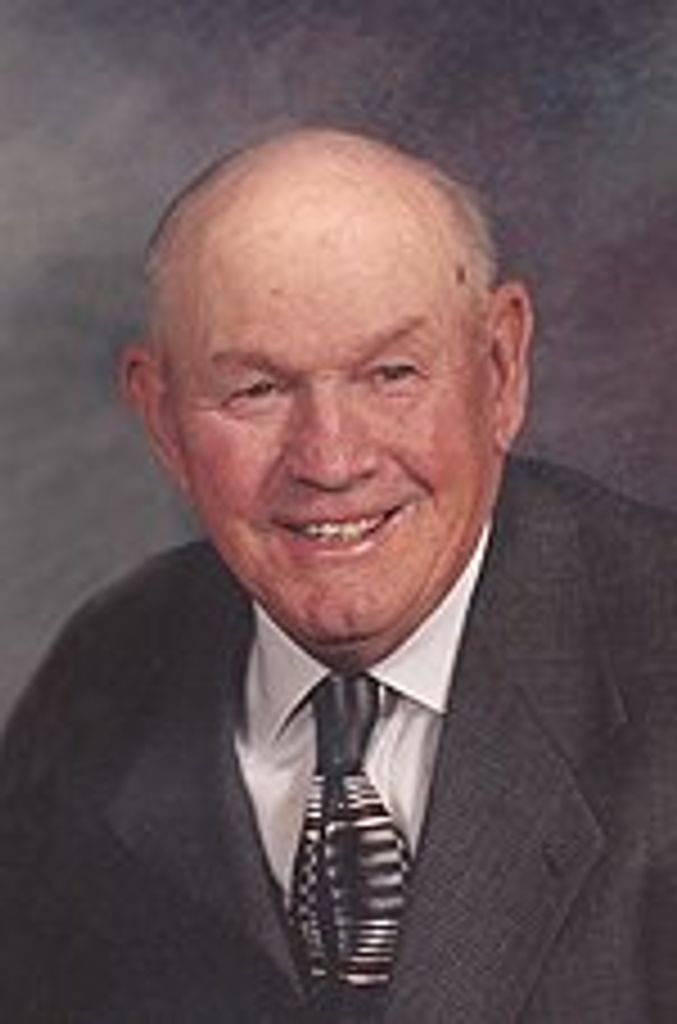 Edward V. Cwach