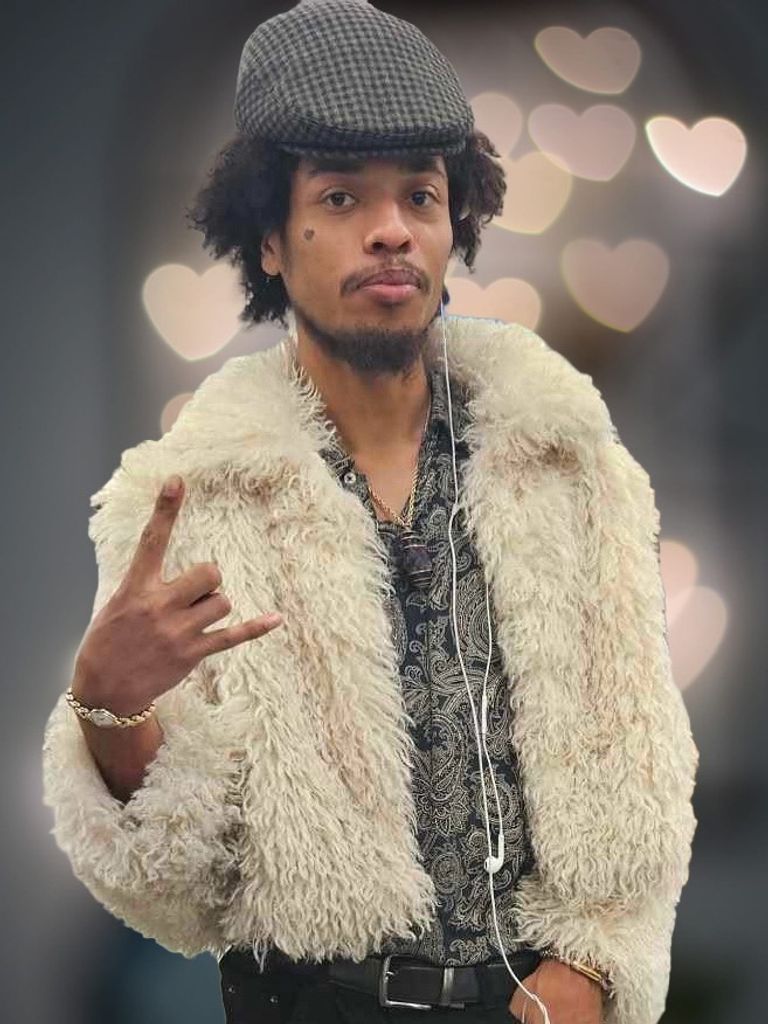 Mr. Dante Jamison Wyse Profile Photo