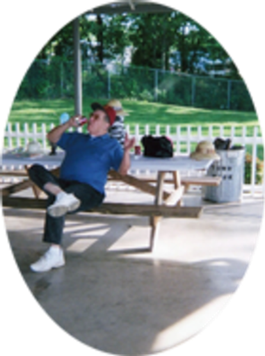 Robert Odell Swain Jr. Profile Photo