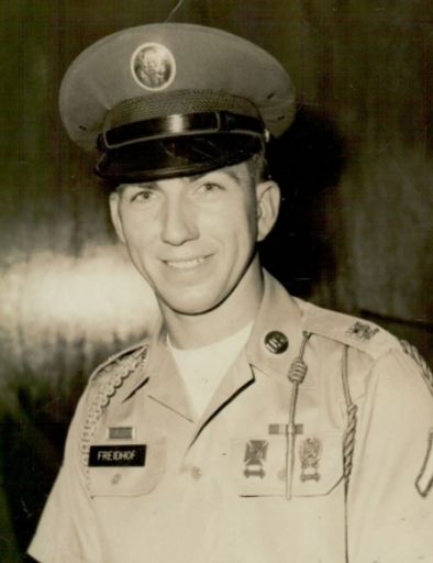Norbert "Norb" Fabian Freidhof Profile Photo