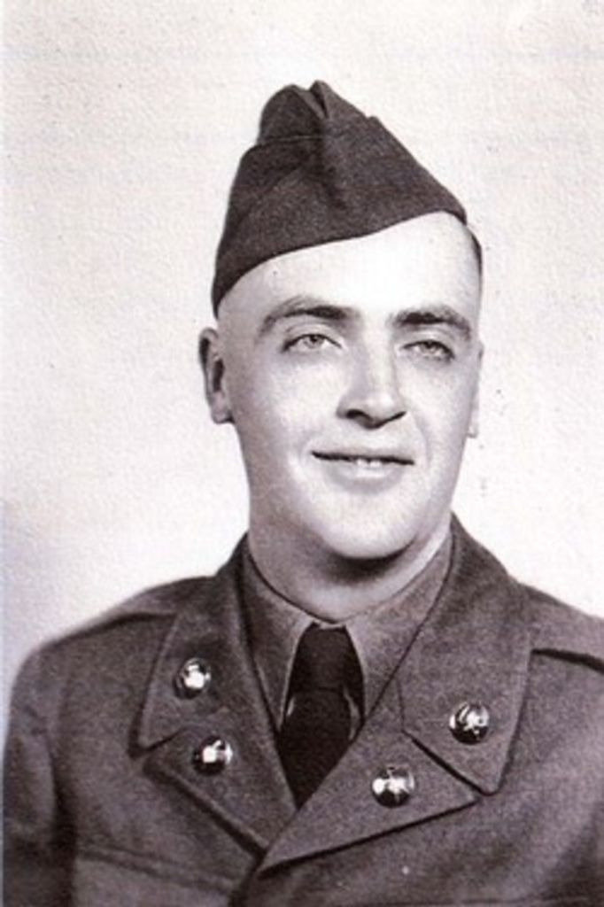 Dwight Wendell Pitts