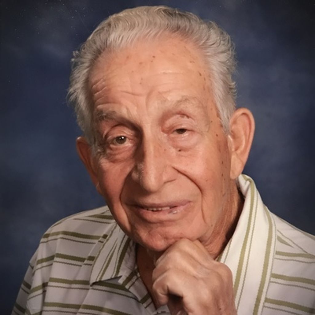 Dominic A. Cilla Profile Photo