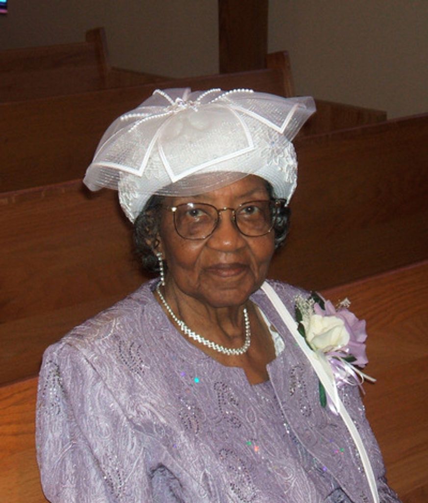 Macie Bennerman Profile Photo