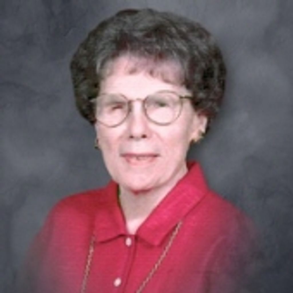 Helen Swaringen