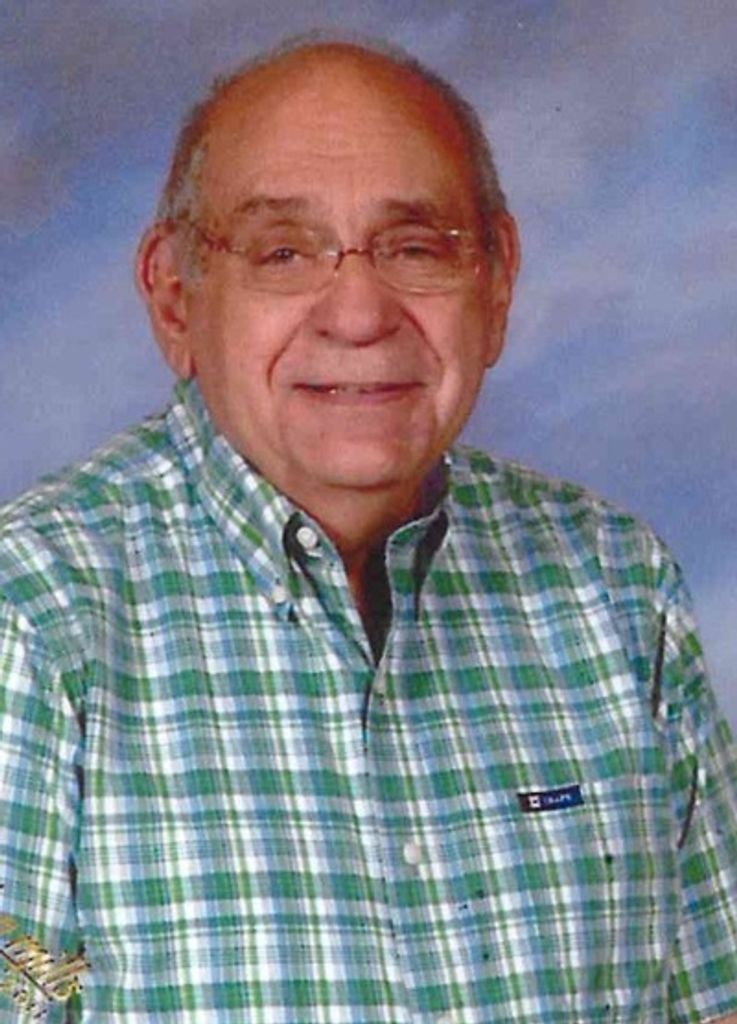 Byerly Morgan Profile Photo