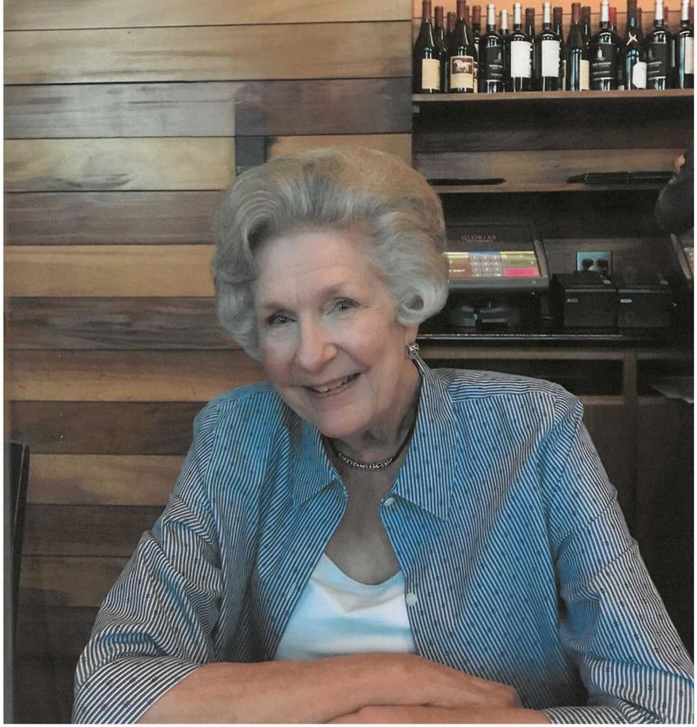 Margaret Ann Brown Profile Photo