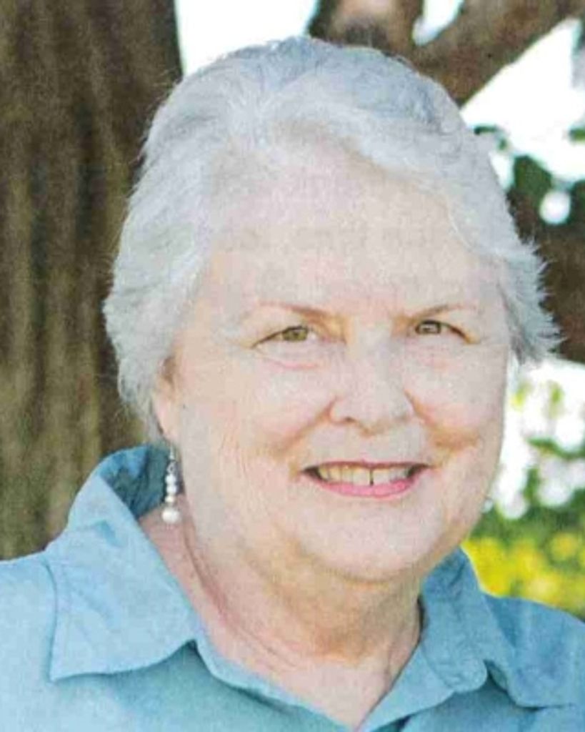 Judith "Judy" Kay Eggleston Fleming Profile Photo