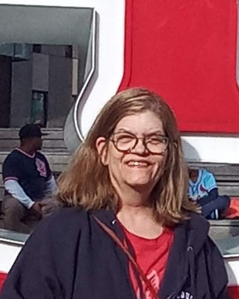 Wendy Joyce Funk