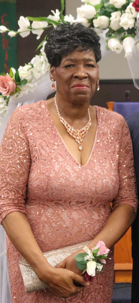 Mary Ann Keyser Profile Photo