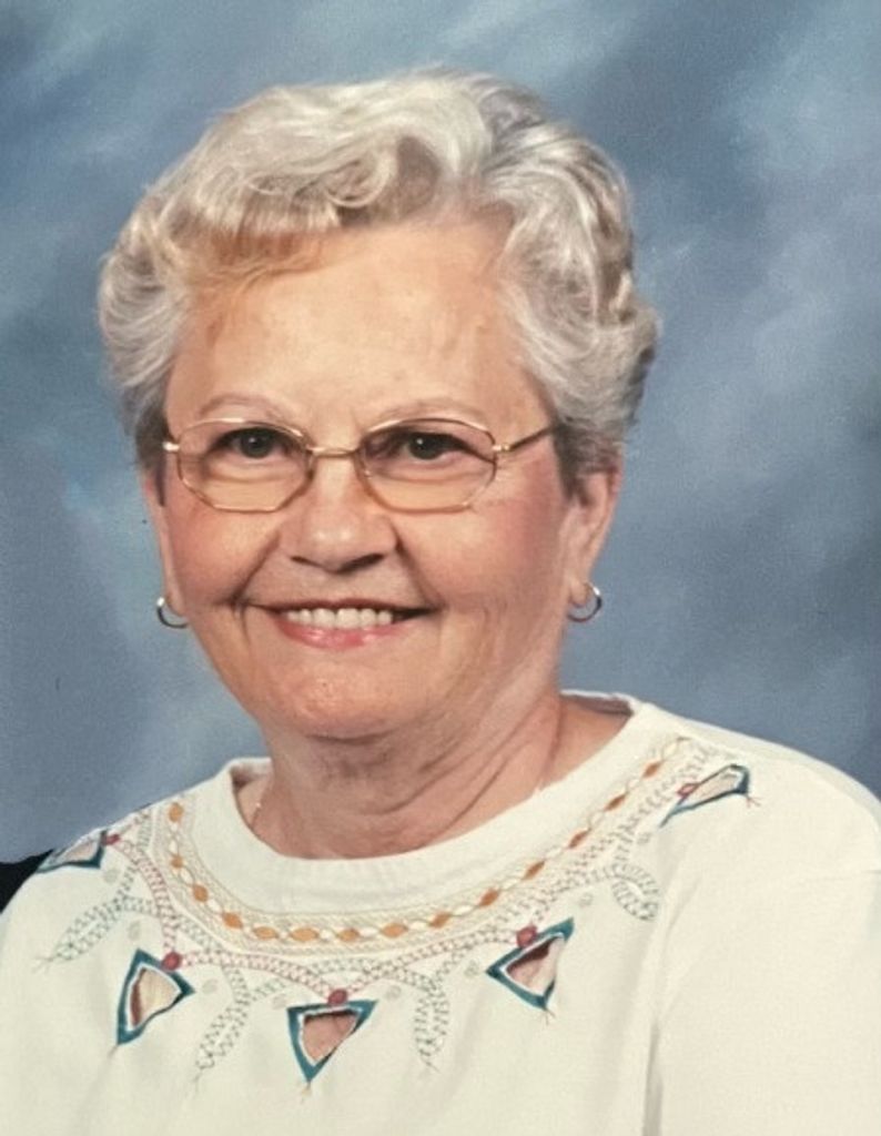 Marguerite (Warren)  Murkerson Profile Photo