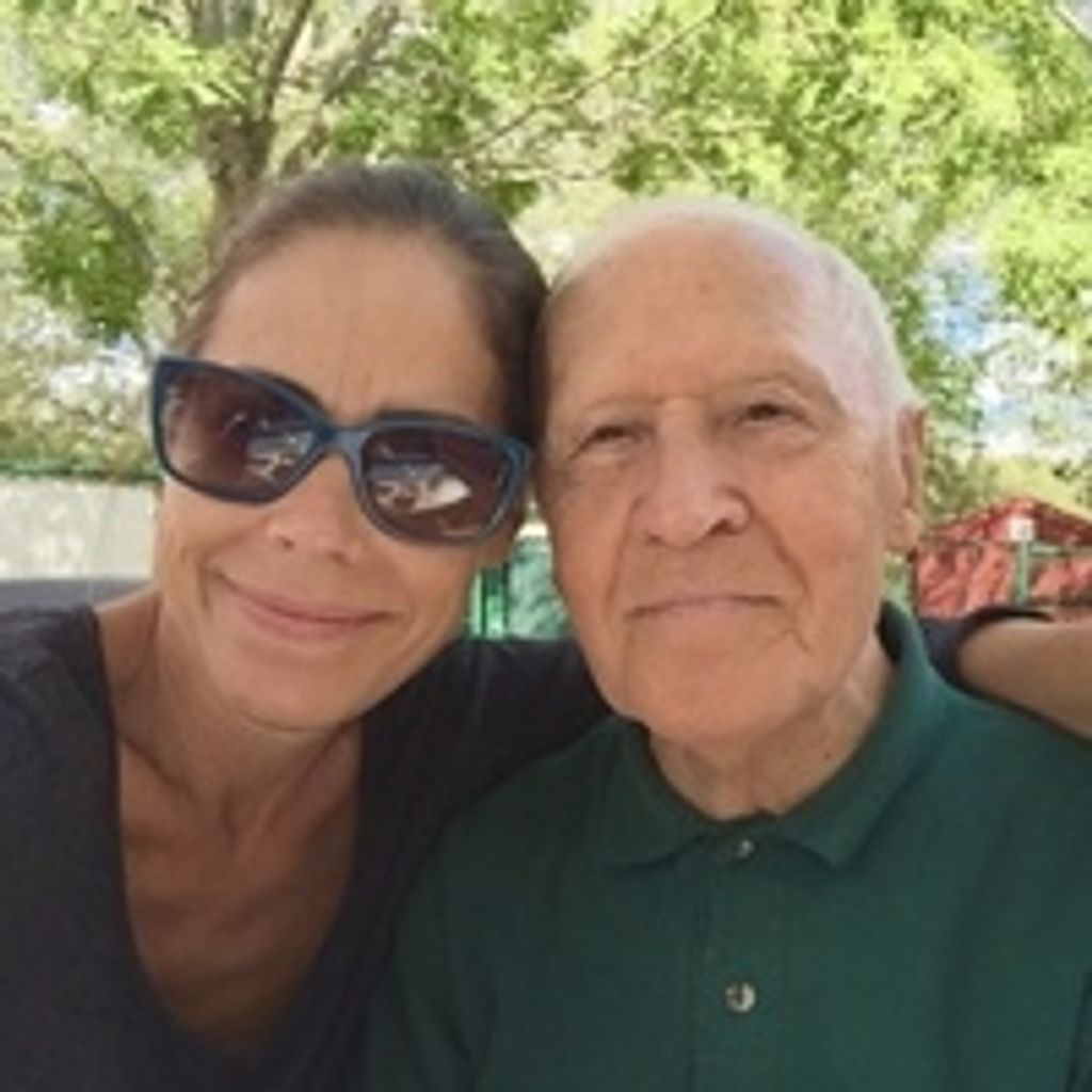 Jennifer &  Arthur Bonivart