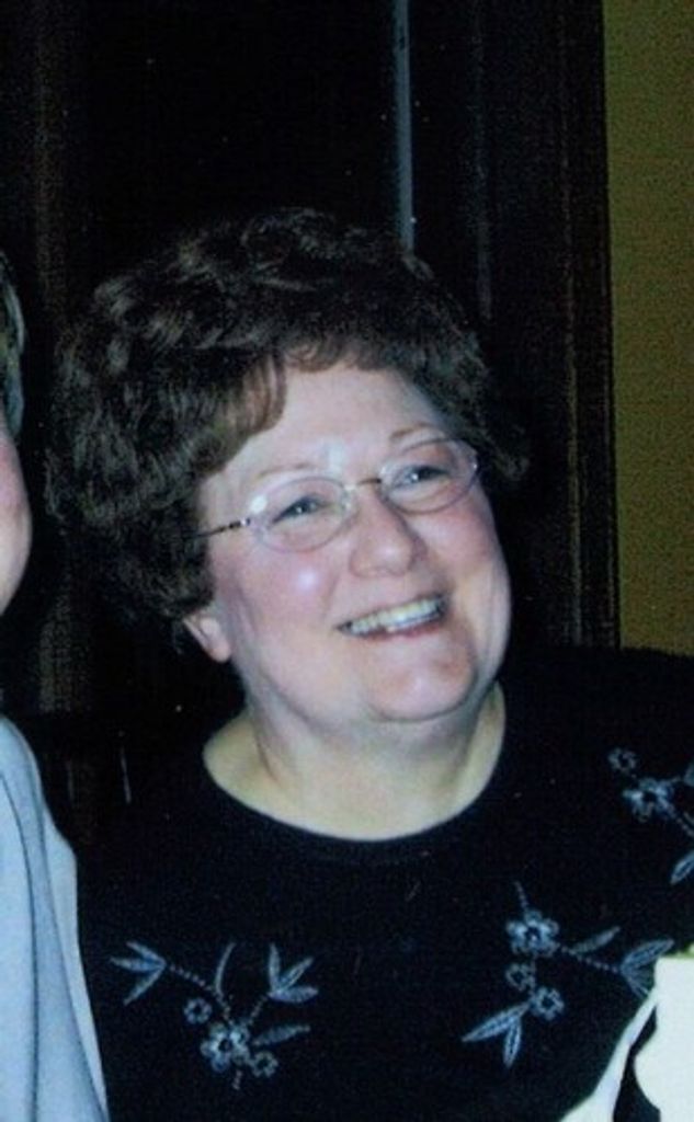 Mary C. Lee Profile Photo