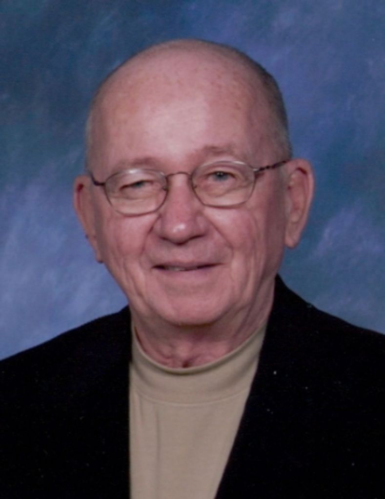 James E. Fuelling Profile Photo