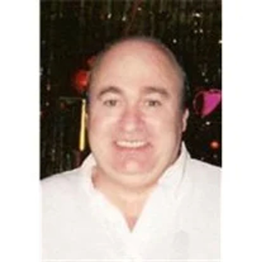 Ernest Hollingshead, Jr. Profile Photo