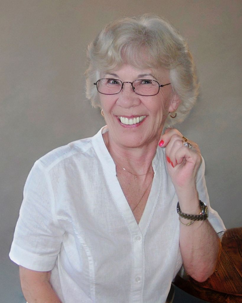 Carolyn Henrietta Slyder