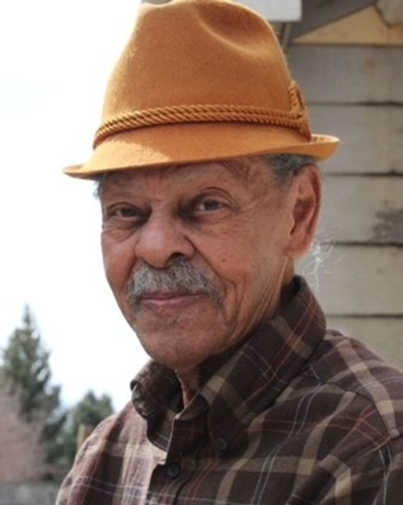 Robert Vincent Grant