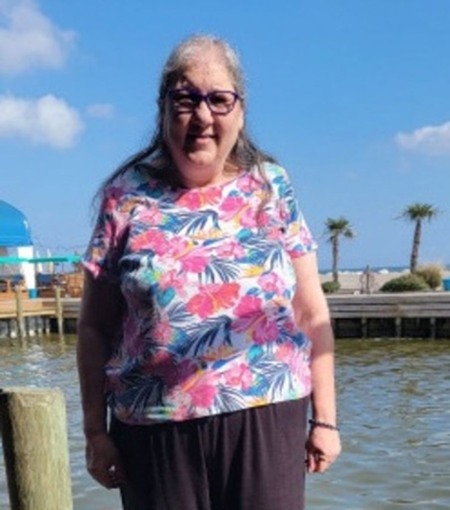 Sharon Gail Sanders Profile Photo