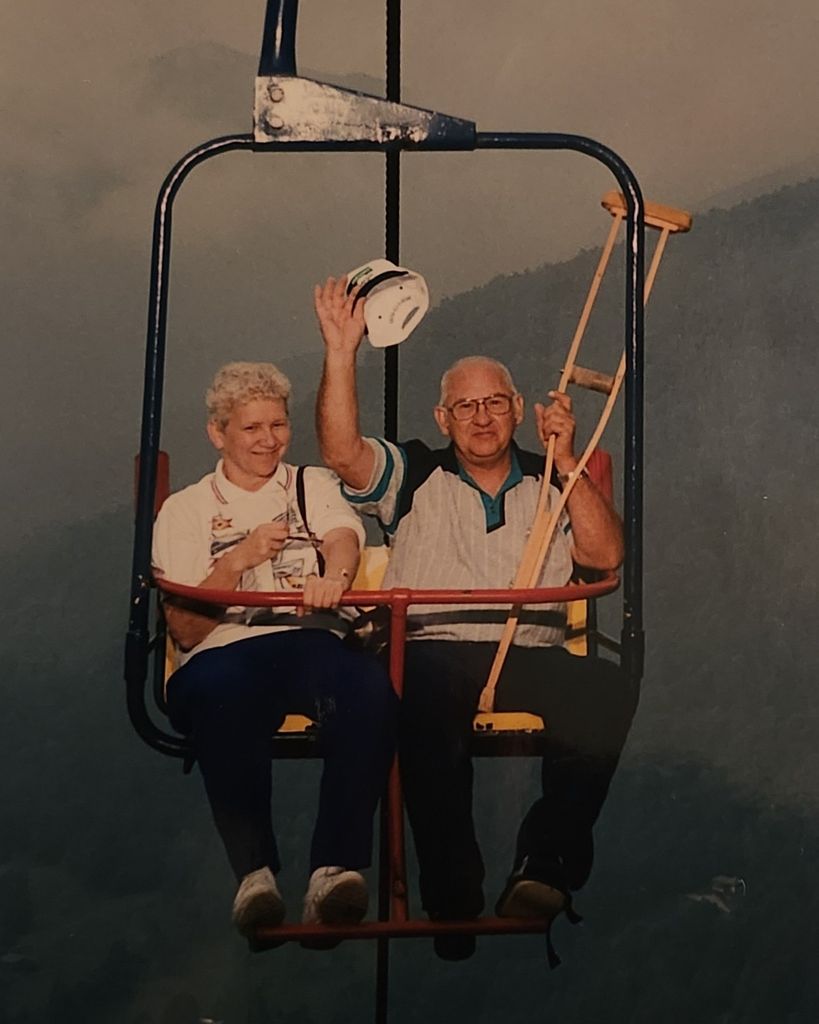 Sue Christian Dockery Profile Photo