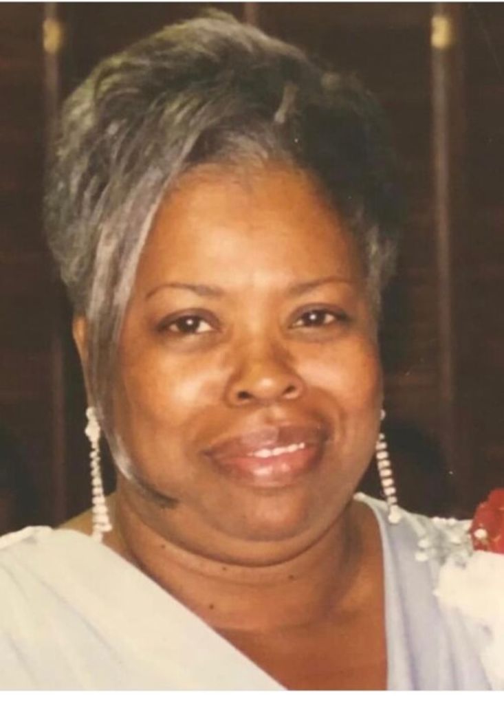 Betty Dorsey Profile Photo