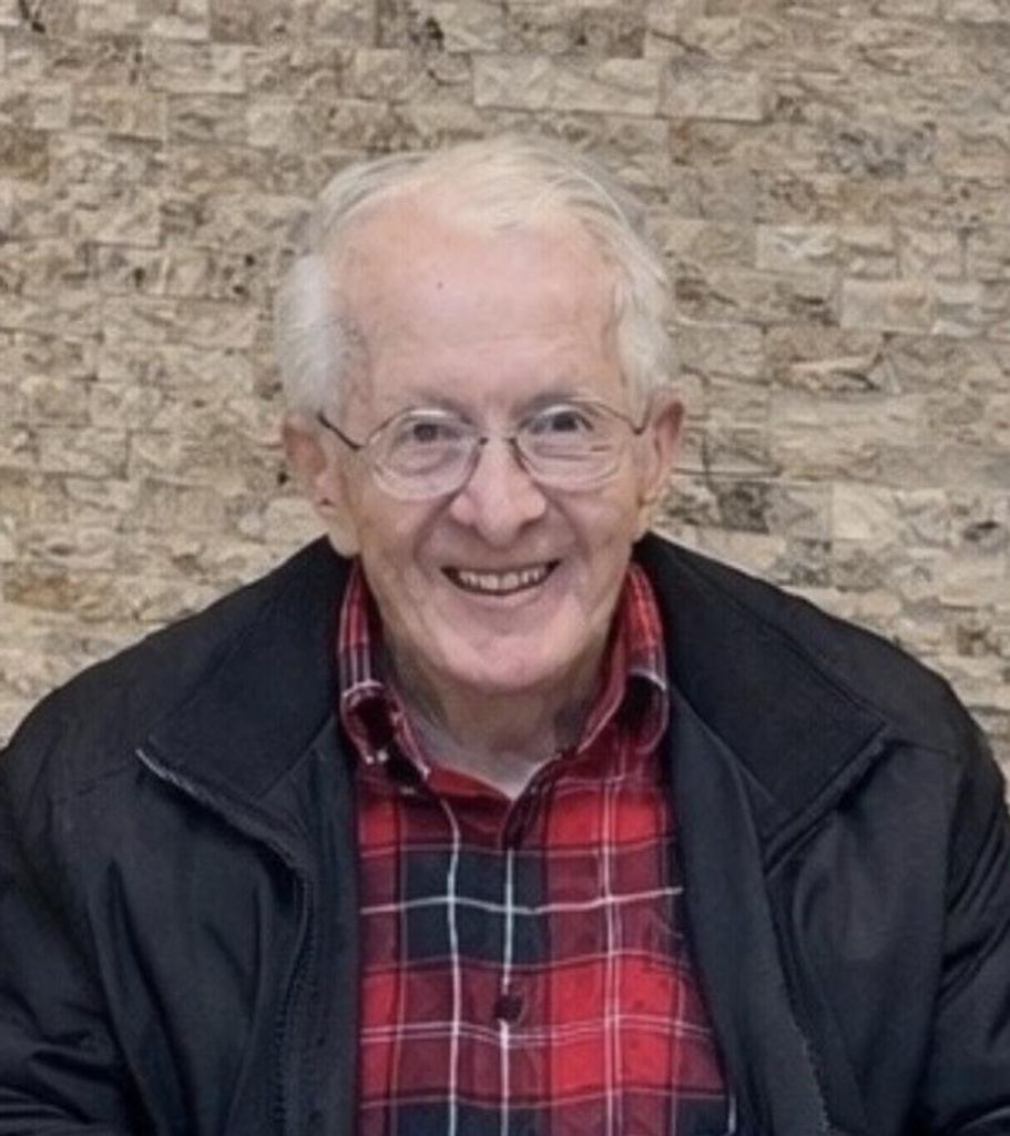 Joseph G. Burrough, Jr. Profile Photo