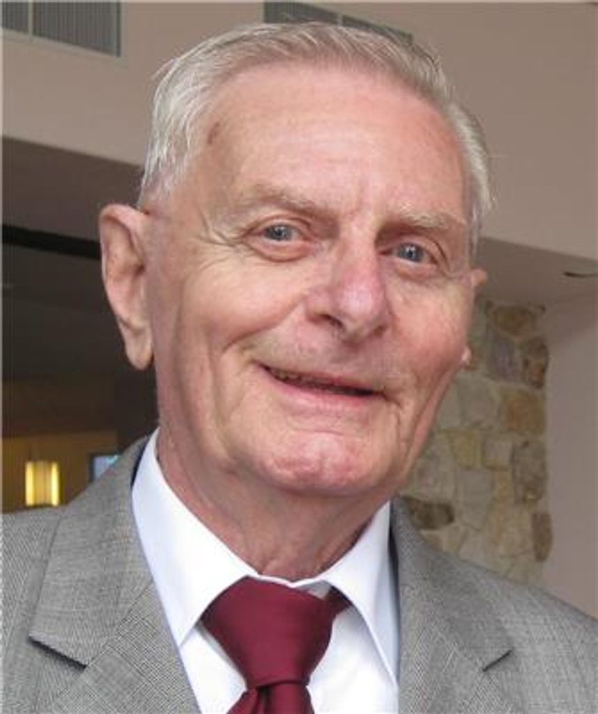 Alfred H. Bofinger