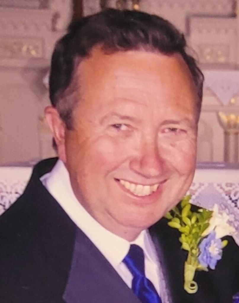 Gary August Hoffman