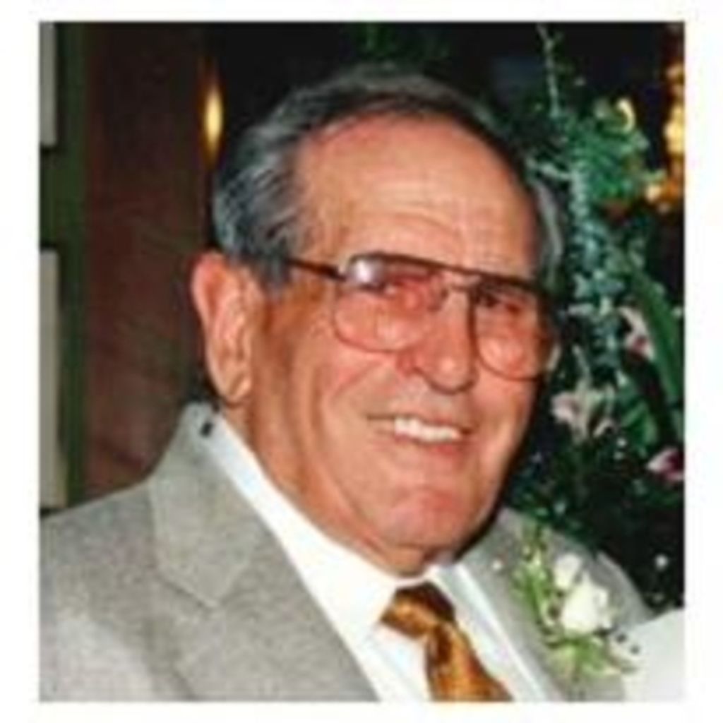 Mr Cosmo R. Castigliego