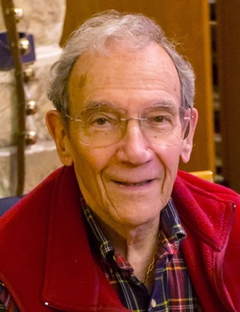 John J. Mohr Profile Photo