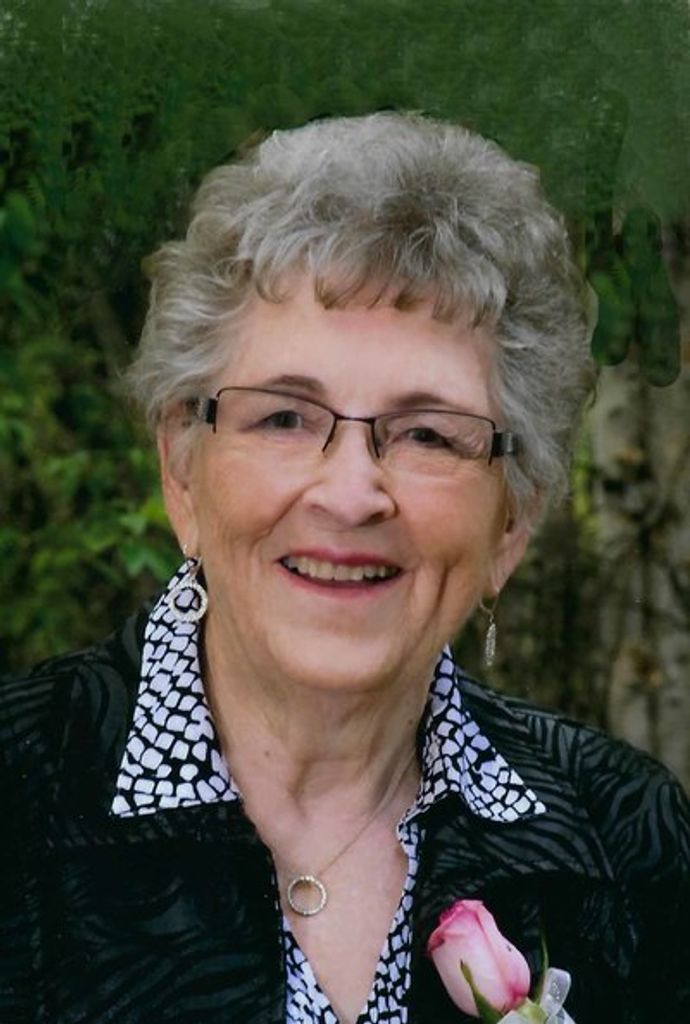 Matilda Helen Brissard Profile Photo