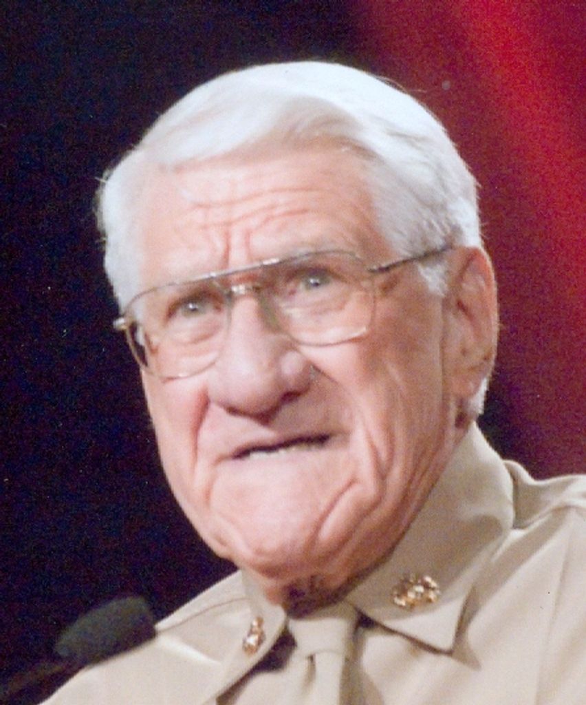 John A. "Jack" Snyder