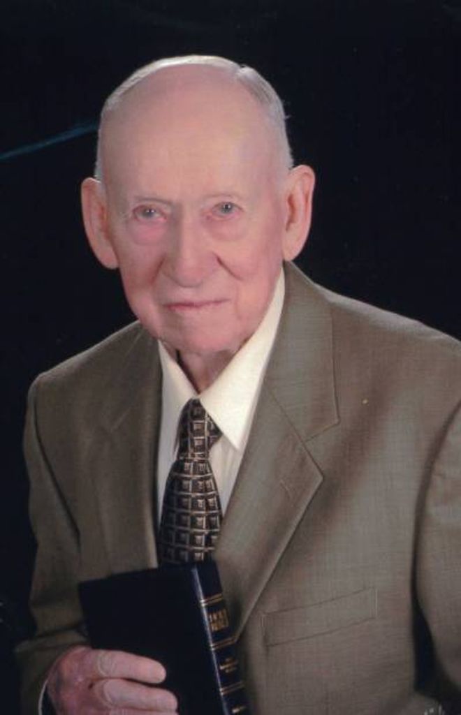 Junius Earl Bryant Profile Photo