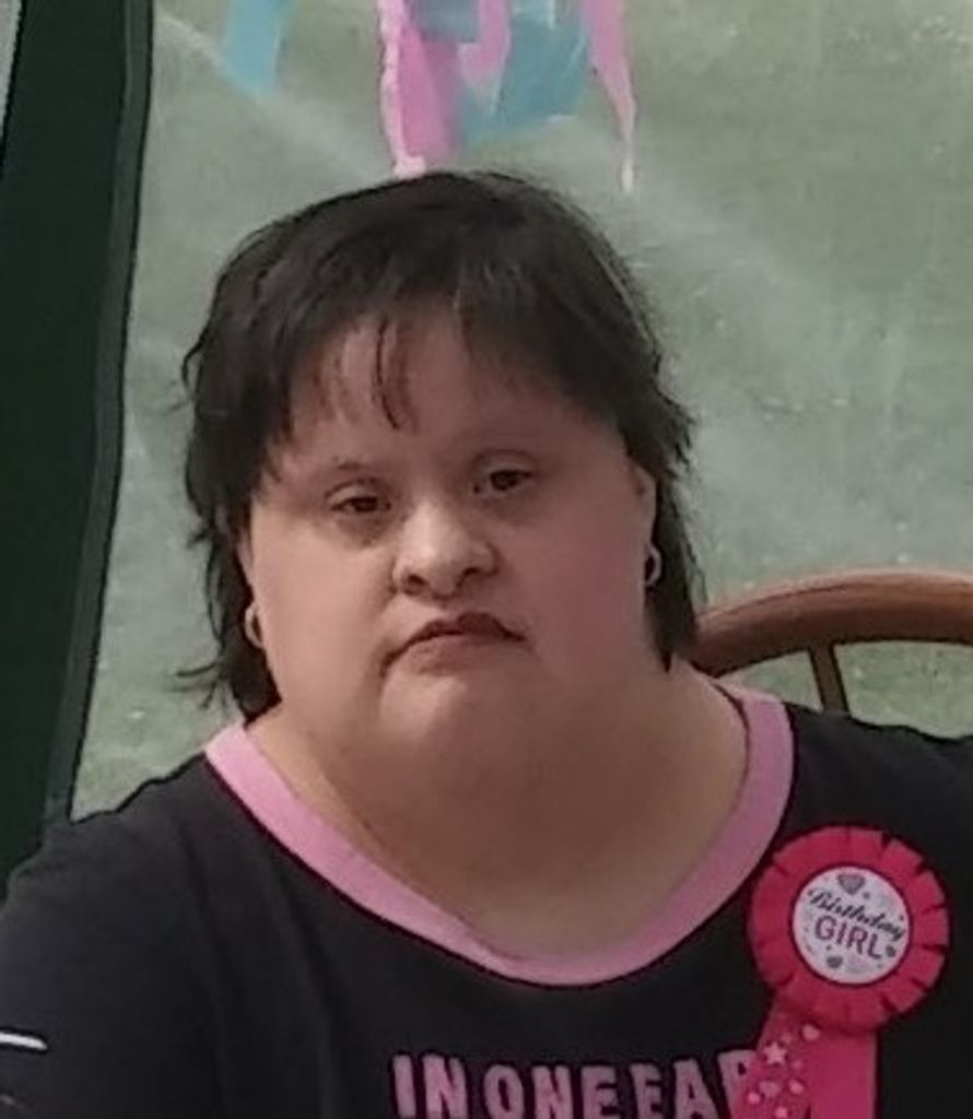 Enedina “Dina” A. Venegas