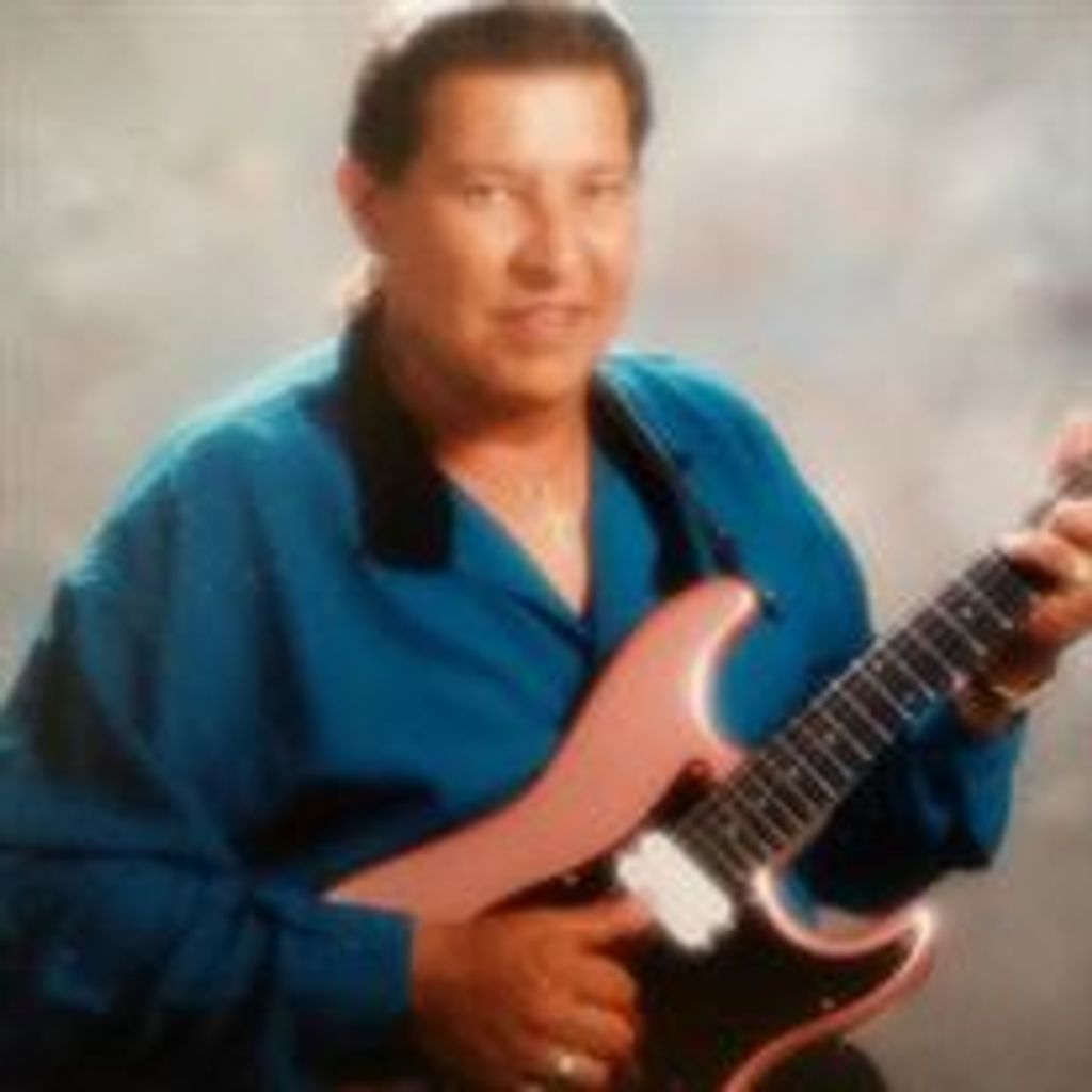 Alfred Romero Sr Profile Photo