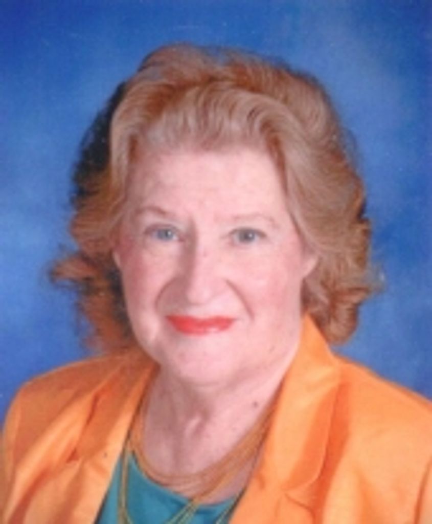 Audrey Elizabeth Warfield