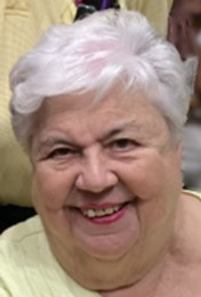 Laurel "Laurie" Ann Harris