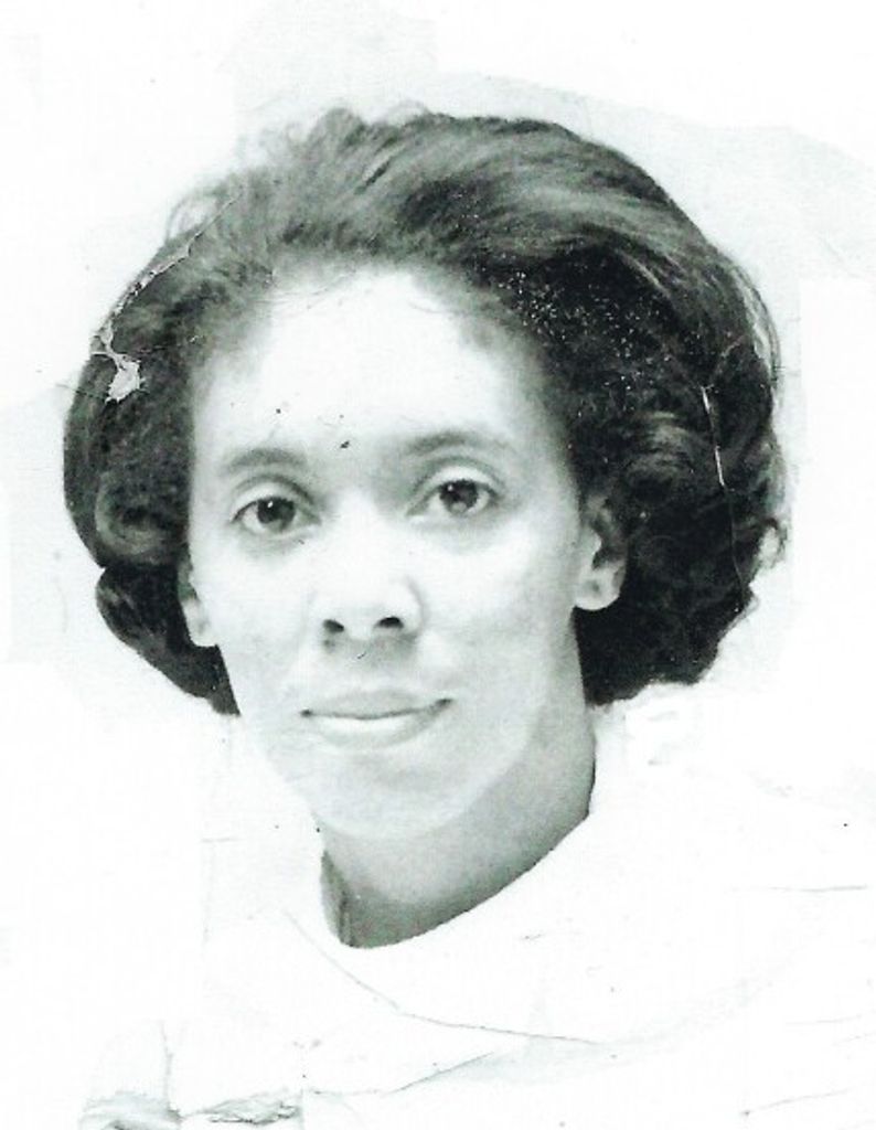 Mary E. Reeves