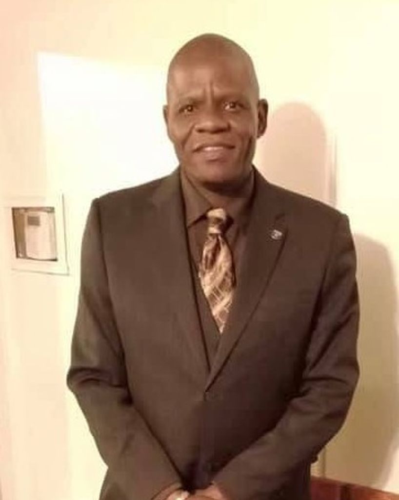 Sam Ray Randolph Profile Photo