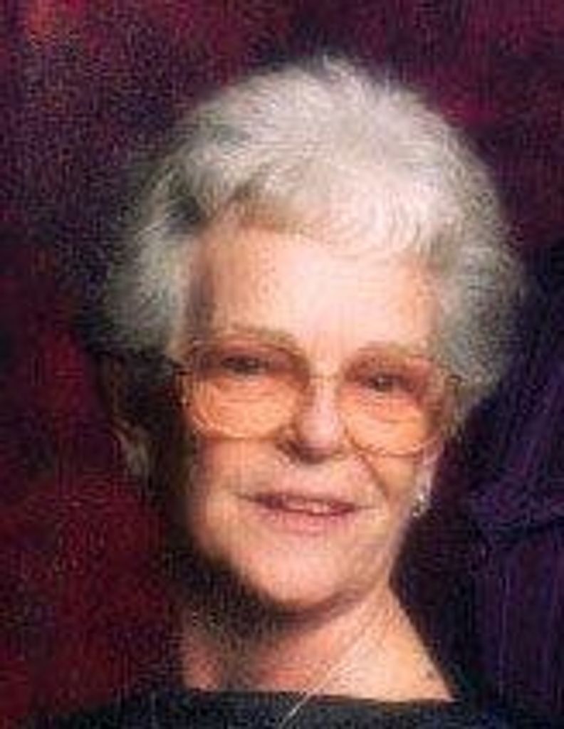 Marian B (Volk)  Lejeune Profile Photo