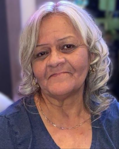 Romelia Valdez Alvarez's obituary image