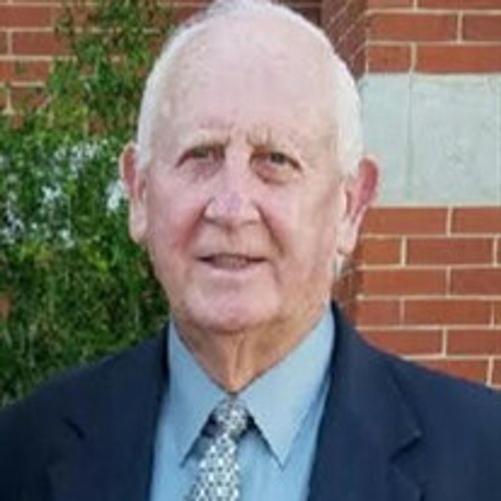 H. "Lynn" Rutherford Profile Photo