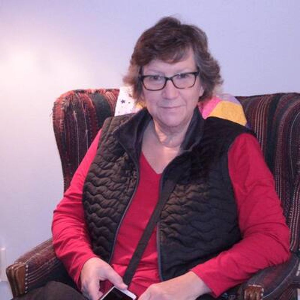 Cindy Morris Profile Photo