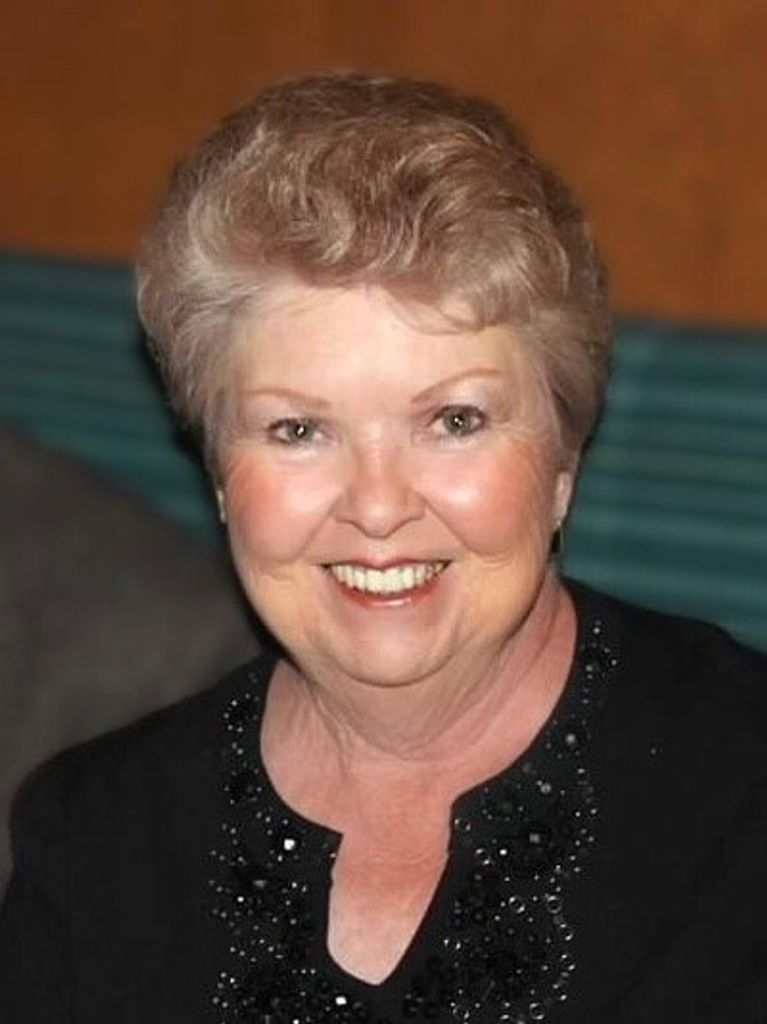 Carolyn Louise Plummer