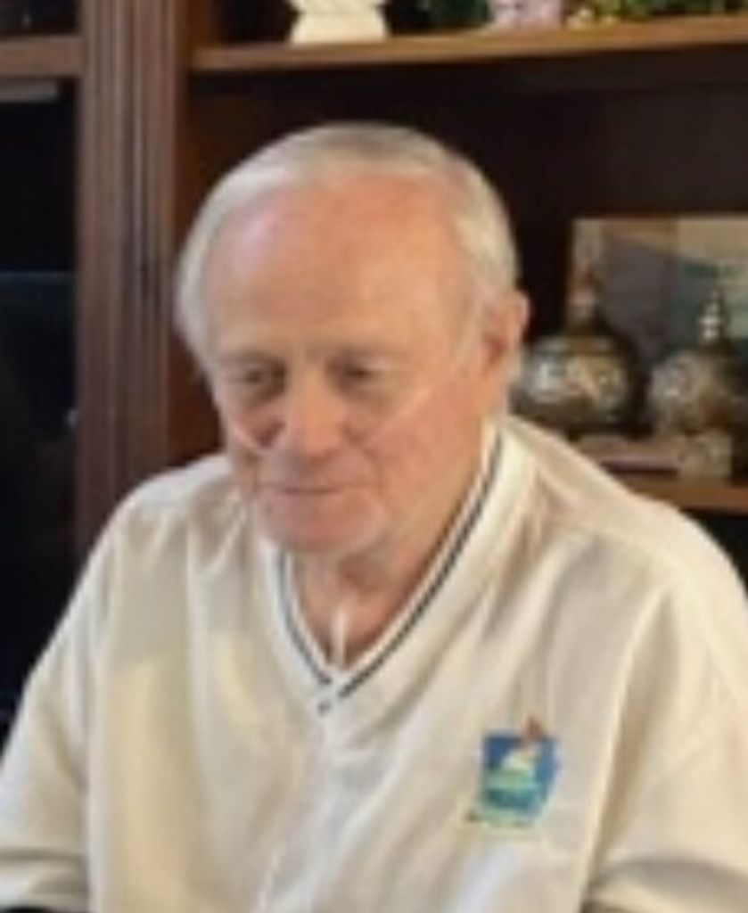 Frank Nelson Kindrick Profile Photo