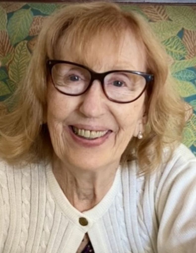 Barbara Lee Willits