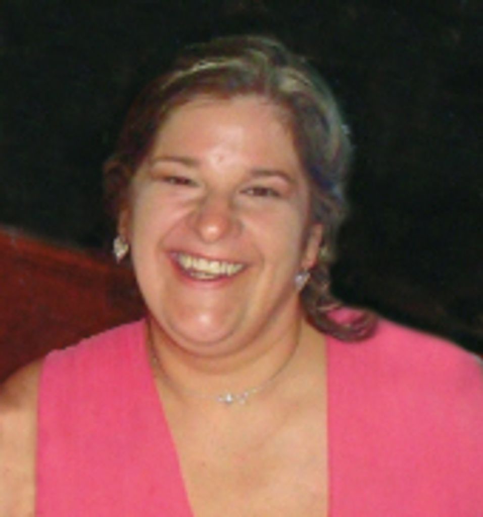 Cathy Budd
