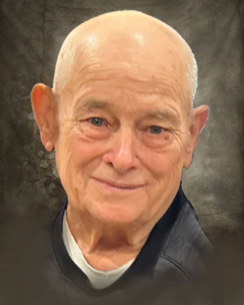 Milton Dye Henley